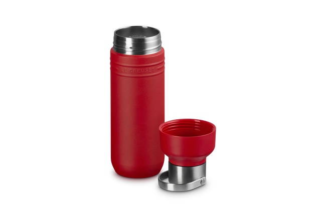 On The Go Insulated Water Bottle 500ml image number 2