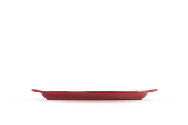 Cast Iron Classic Oval Grill image number 4