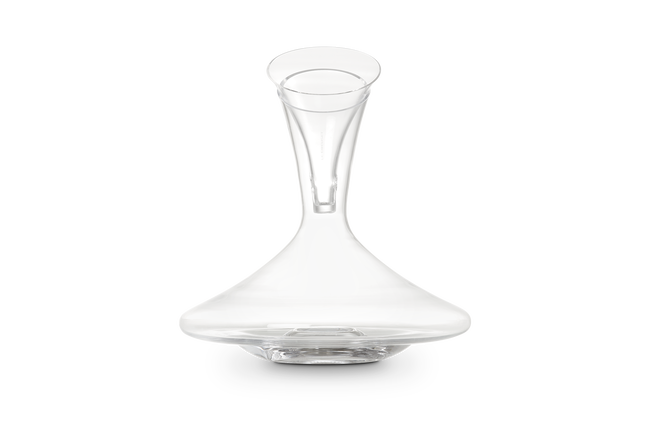 WA 148 Decanter with Glass Funnel image number 7