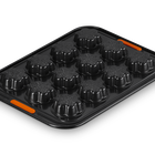 Snowflakes Tray image number 9