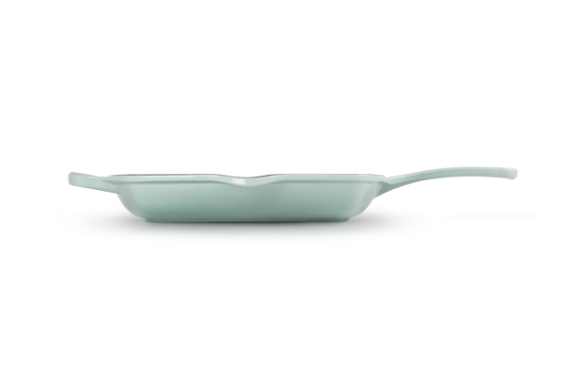 Cast Iron Signature Square Skillet GrillSage image number 3