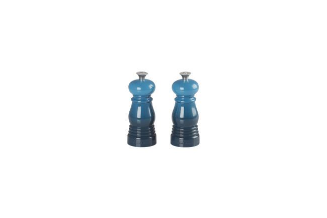 11cm S&P Mill Set Deep TealDeep Teal image number 4