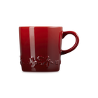 Stoneware Holly London Cappuccino Mug image number 7