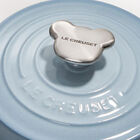 Stainless Steel Bear Knob image number 5