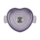 Cast Iron Heart Casserole image number 5