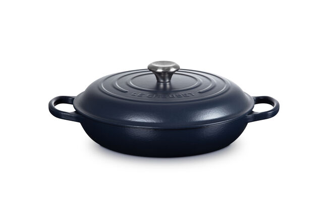 Le Creuset Signature 3.5L Shallow Casserole MN