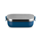On The Go Lunch BoxDeep Teal image number 2