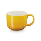 Le Creuset Stoneware San Fran Mug 250ml NectarNectar image number 1