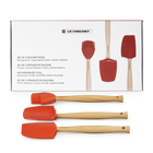 Craft 3-piece Utensil SetFlame image number 3