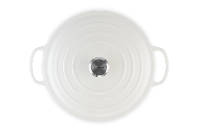 Cast Iron Signature Risotto PotCotton image number 4