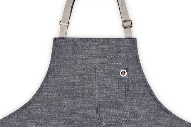 Le Creuset Chef&rsquo;s Apron 92cm image number 3