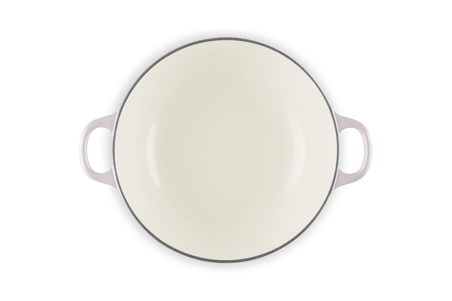 Soup Pot G/Lid 24cm ShallotShallot image number 5