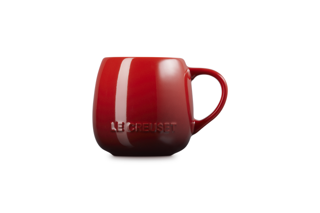 Stoneware Coupe Mug image number 3