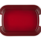 Stoneware BBQ Platter image number 4