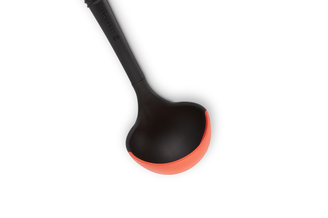 Professional Silicone Edge LadleFlame image number 2