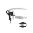 LM 250 Satin Chrome Lever Model with Foil Cutter image number 2