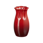 Stoneware Flower Vase image number 1
