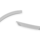 Set of 2 Silicone Lid ProtectorsVapeur image number 3