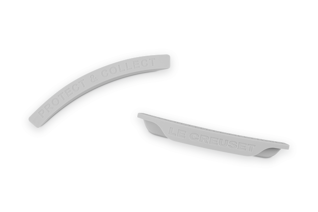 Set of 2 Silicone Lid ProtectorsVapeur image number 3