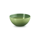Stoneware Vancouver Snack BowlBamboo image number 1