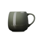 Stoneware Coupe MugThyme image number 3