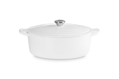 Le Creuset Cast Iron Classic Oval Casserole