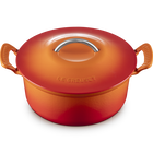 Modern Heritage 26cm Round Casserole image number 3