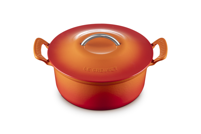 Modern Heritage 26cm Round Casserole image number 3