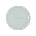 Silicone Trivet 1925 DesignSea Salt image number 1