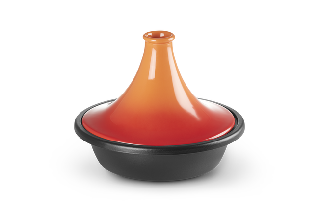 Cast Iron Tagine image number 2
