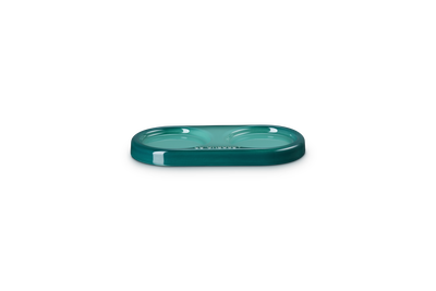Le Creuset Stoneware Mill Tray 18cm Riviera
