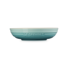 Stoneware Deep Round Dish 20cmCool Mint image number 3