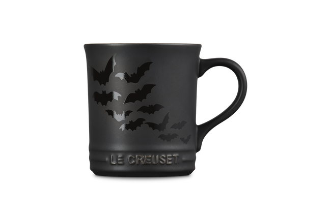 Stoneware Bat Seattle Mug image number 3