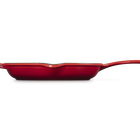 Le Creuset Cast Iron Signature Skillet 26cm CeriseCerise image number 3