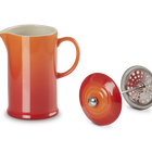 Stoneware Coffee PressFlame image number 6