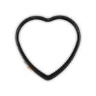 Heart Shaped Spring Form Tin image number 5