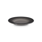 Stoneware Round Saucer 16cmFlint image number 2