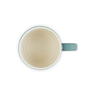 Le Creuset Stoneware Holly London Cappuccino Mug 200ml ArtichautArtichaut image number 7