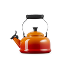 Whistling Teakettle Phenolic KnobFlame image number 4