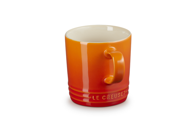 Le Creuset Stoneware London Mug 350ml FlameFlame image number 3