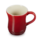 Tea Mug 400ml CeriseCerise image number 3