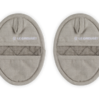 Set of 2 Pot GripsSable image number 1