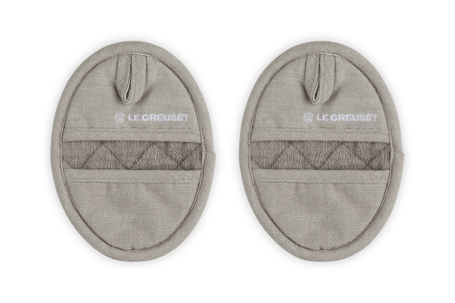 Set of 2 Pot GripsSable image number 1