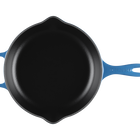 Le Creuset Cast Iron Signature Skillet 26cm MarseilleMarseille image number 5