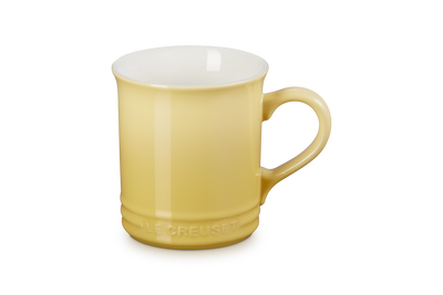 Stoneware Seattle Mug