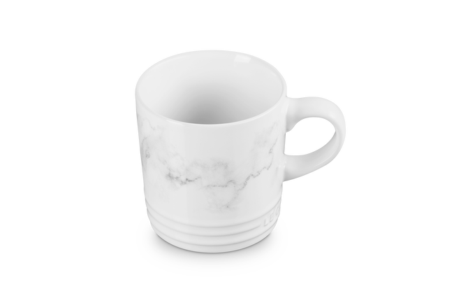 Stoneware Marble London Mug image number 2