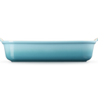 Stoneware 32cm Heritage Rectangular Dish image number 3