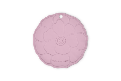 Le Creuset Silicone Petal Trivet Pink