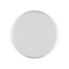 Cast Iron Signature Round TrivetWhite image number 4