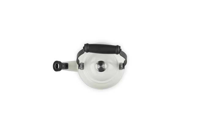 Demi Kettle Meringue Ss KnobMeringue image number 4